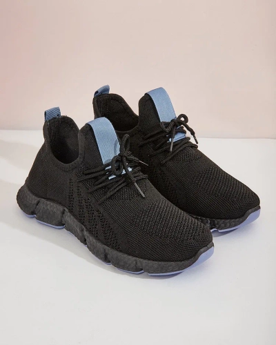 Royalfashion Дамски спортни обувки Bommgi