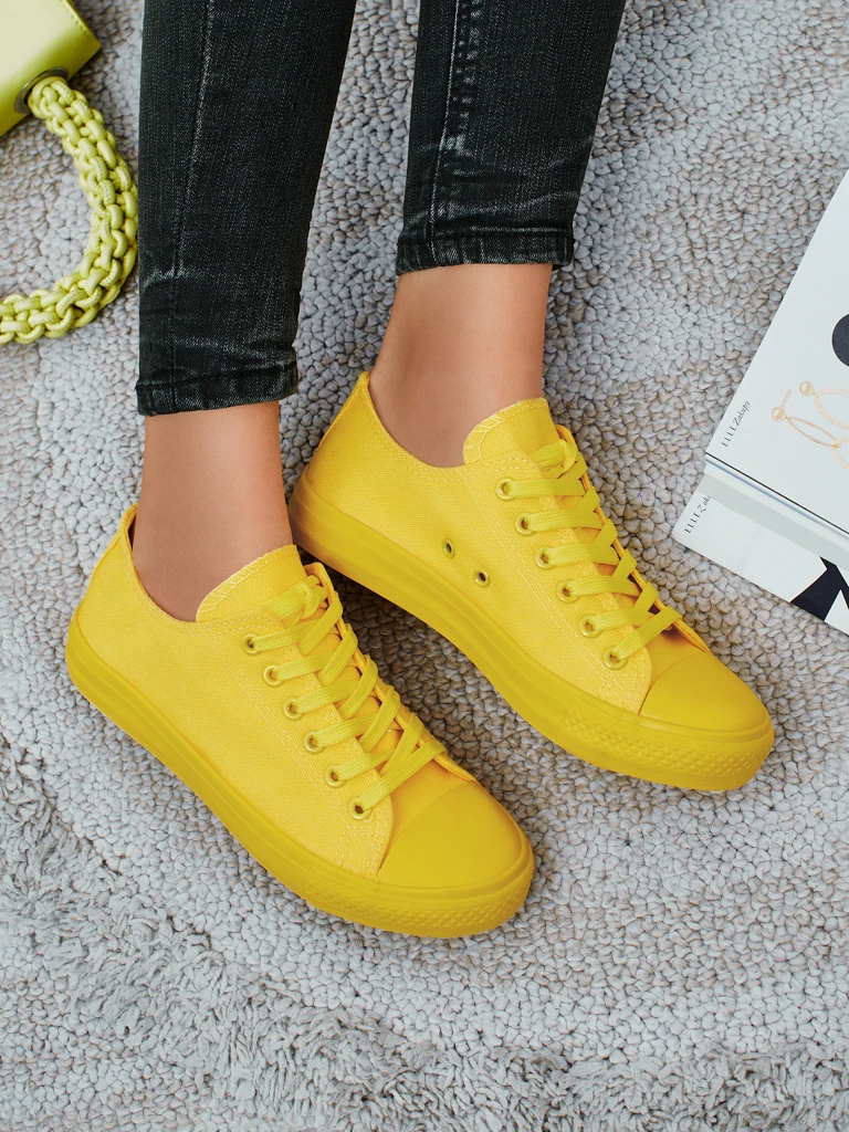 Royalfashion Дамски спортни маратонки Hirri