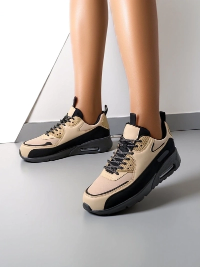 Royalfashion Дамски маратонки Maxxes