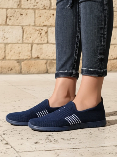 Royalfashion Дамски спортни обувки Ollabes