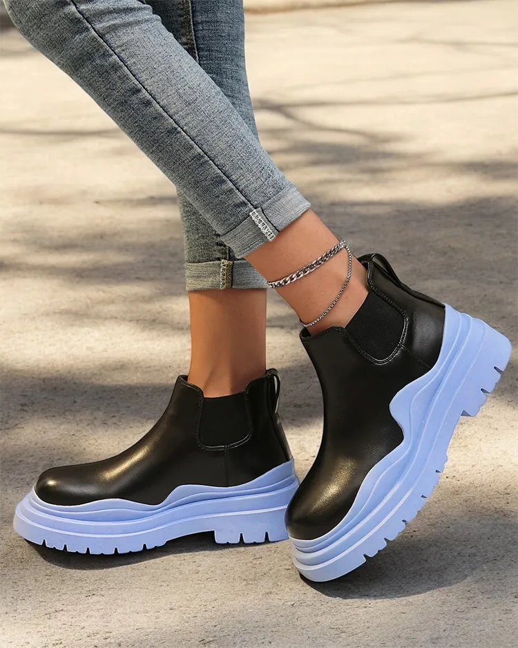 Royalfashion Дамски ботуши Derri