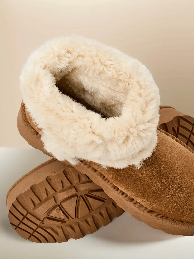 Дамски сняг боти Royalfashion Rylly