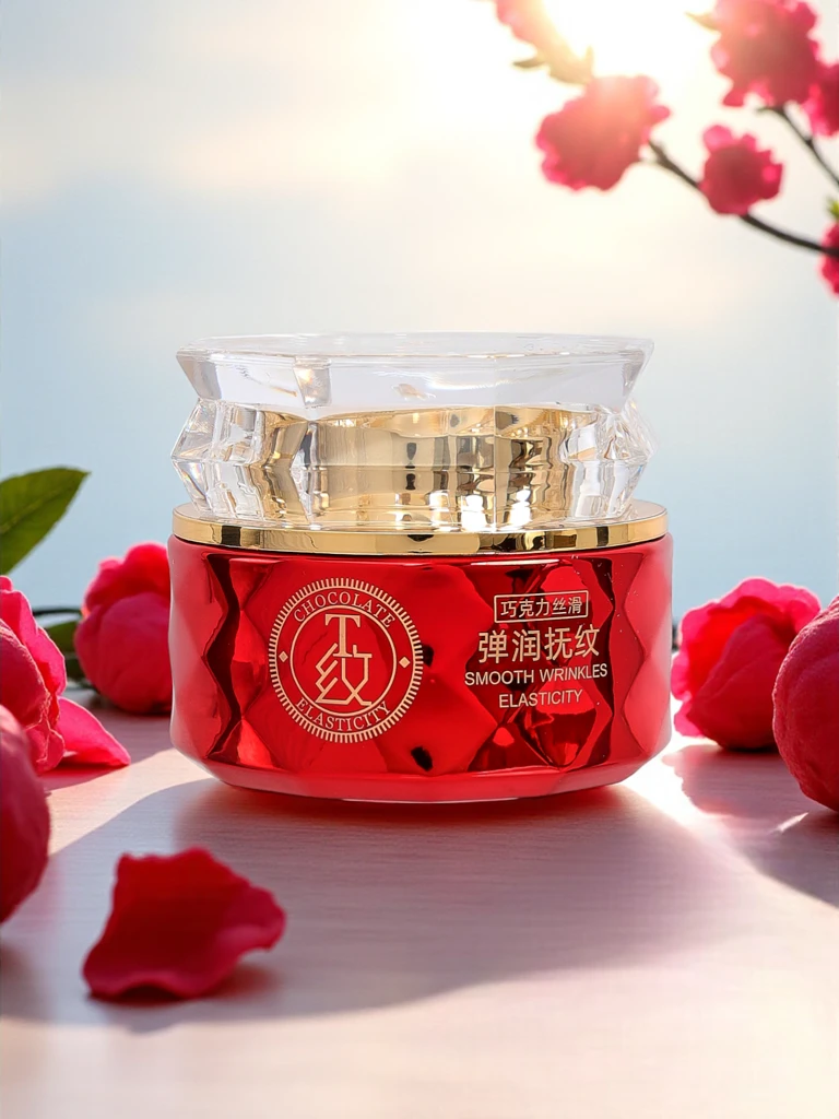 Хидратиращ крем Aristea Elasticity с Tremella и Sophora – гладка кожа