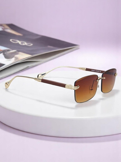 Royalfashion Слънчеви очила в ретро стил Nox