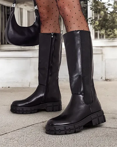 Дамски боти Royalfashion Bozut