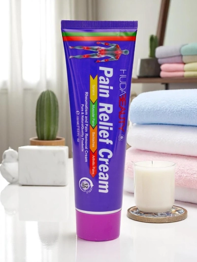 Мехлем за облекчаване на болки в ставите