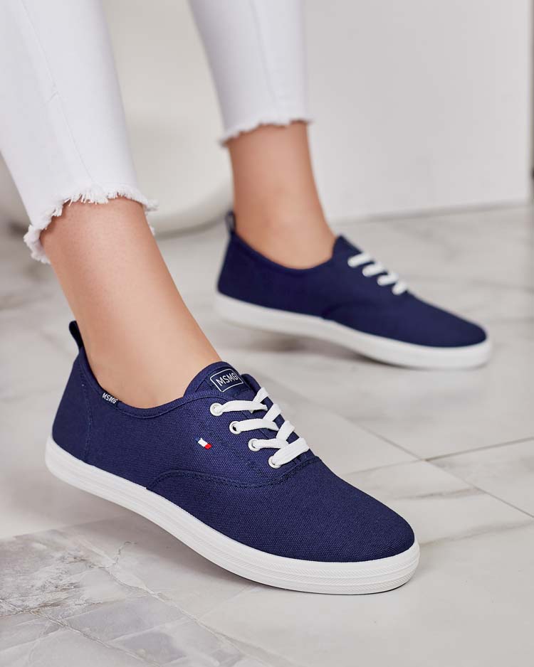 Royalfashion Дамски маратонки Secilla