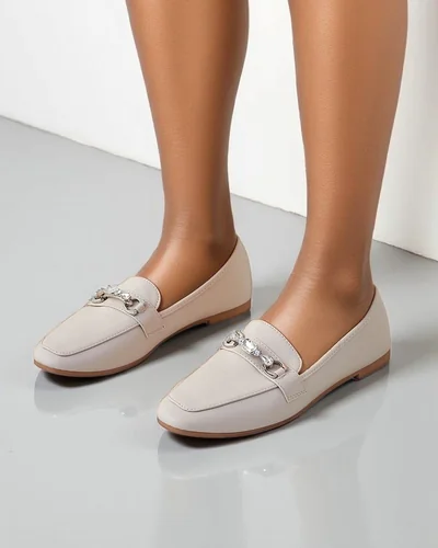 Royalfashion дамски мокасини Erre