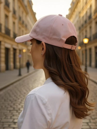 Капела Royalfashion с камъни Paris Glam