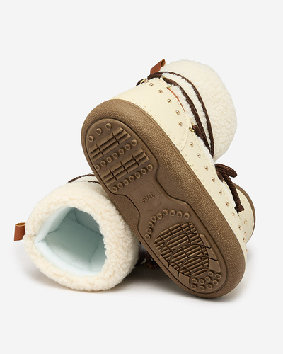 Royalfashion Дамски ботуши за сняг Vimelud