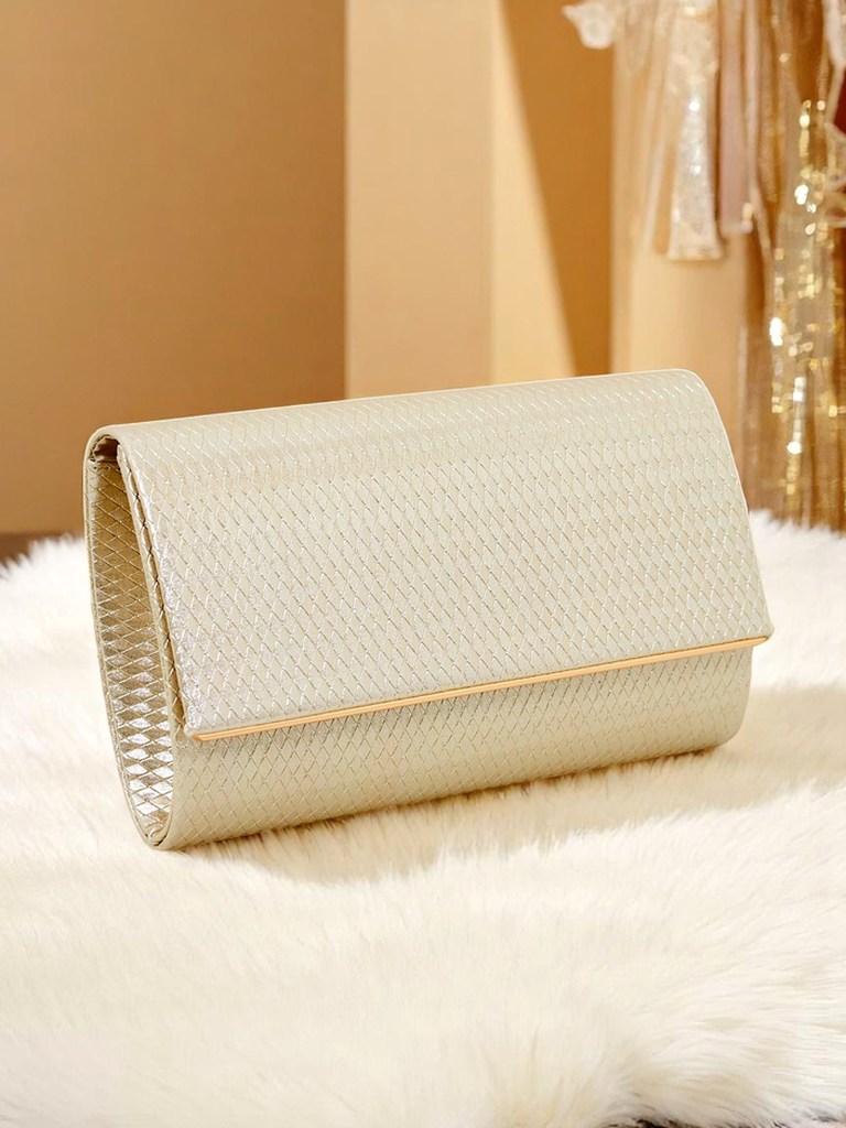 Royalfashion Дамска чанта тип плик Aurora Chic