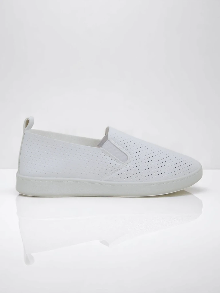 Royalfashion Дамски slip on обувки Nexo Rush