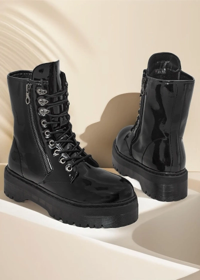 Женски ботуши Роял Фешън работни Фезолио