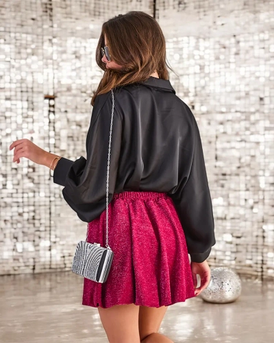 Royalfashion Къса пола за жени