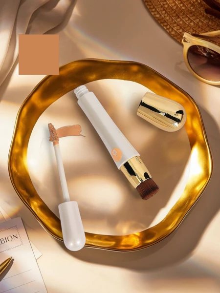 Коректор за лице водоустойчив 24H Biscut