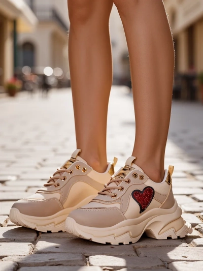 Royalfashion Женски маратонки Arates