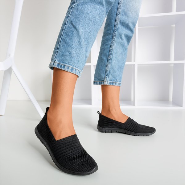 Royalfashion Дамски спортни мокасини Atarafas