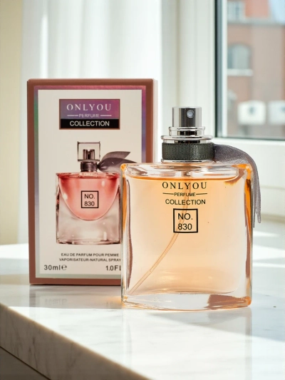 Вдъхновен парфюм NO.830