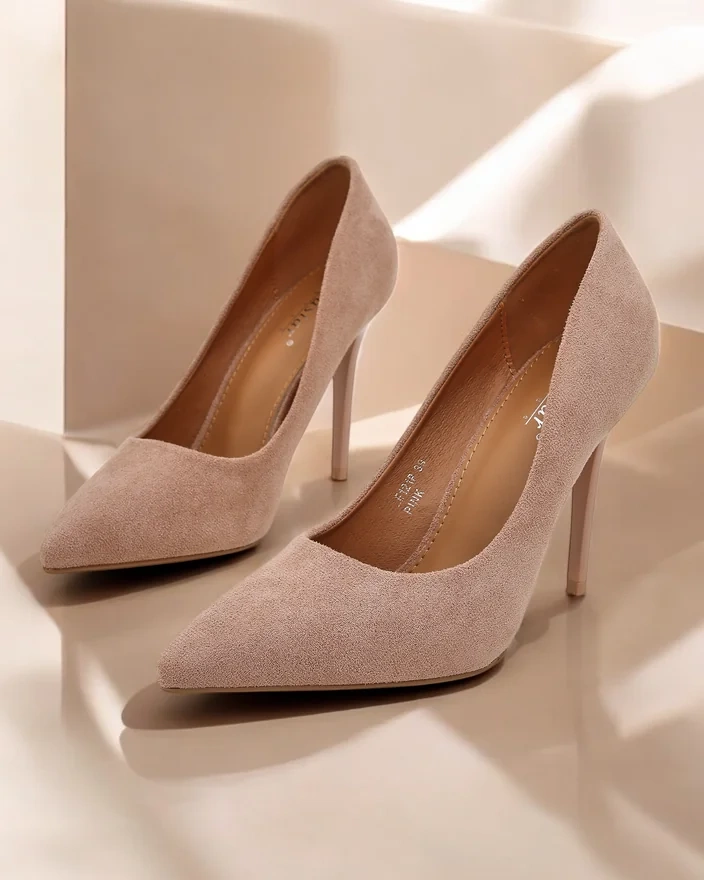 Royalfashion Женски токчета Etorali