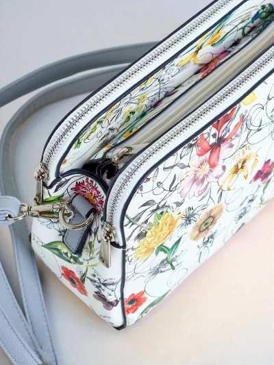 Royalfashion Малка дамска чанта от еко кожа Florentia