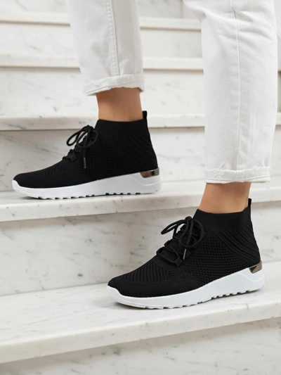 Nero Elegante Спортни Сникърси за Жени