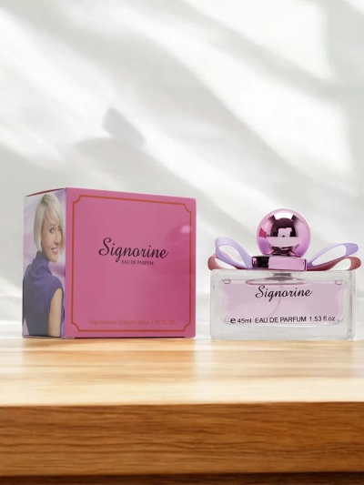 Сеньорини - парфюмирана вода за жени 45 мл
