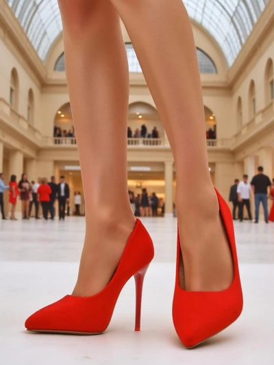 Royalfashion Женски токове Etorali