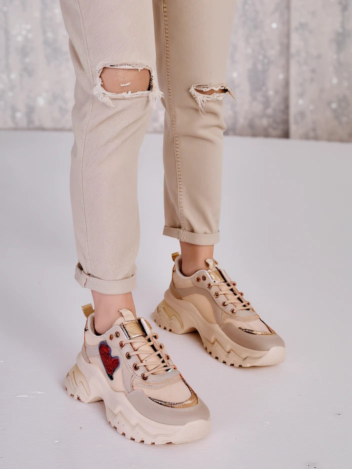 Royalfashion Женски маратонки Arates