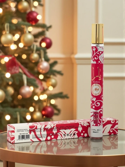 Вдъхновен Дамски парфюм Arab Candy