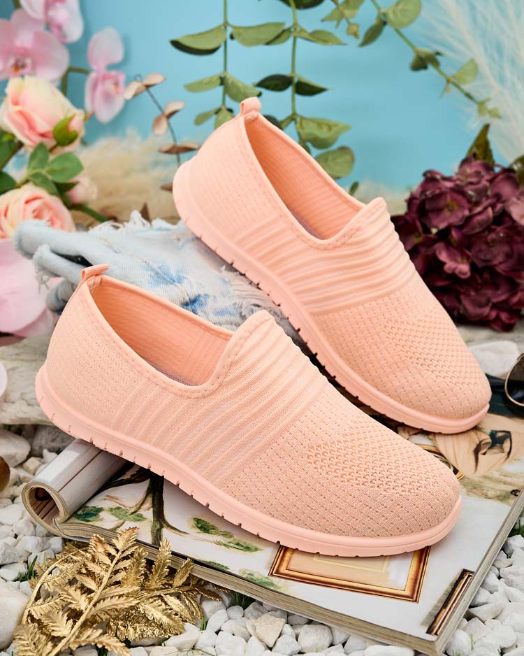 Royalfashion Дамски полуобувки Sefella