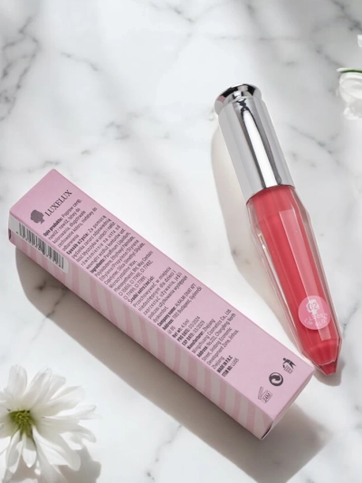 Luxelux Гланц за устни 02 4.5g