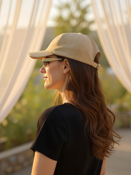 Royalfashion Унисекс шапка BreezeCap