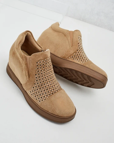 Royalfashion Дамски спортни обувки на котва Entess