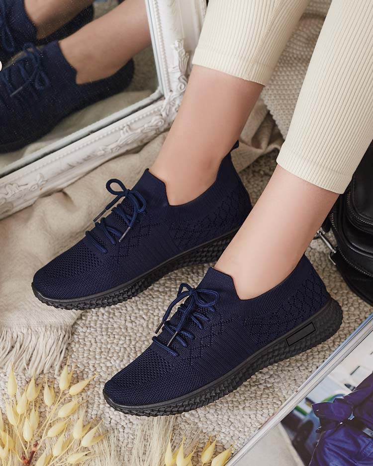 Royalfashion Дамски спортни обувки Vanopi