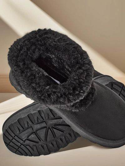 Дамски снежни ботуши на Royalfashion Rylly