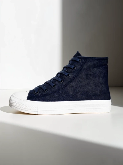 Royalfashion Високи дамски маратонки Hirria