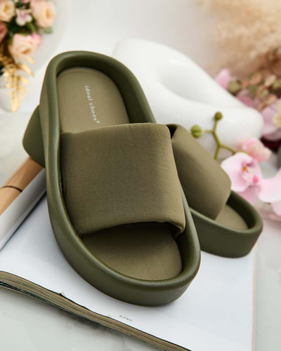 Royalfashion Дамски джапанки Colelle