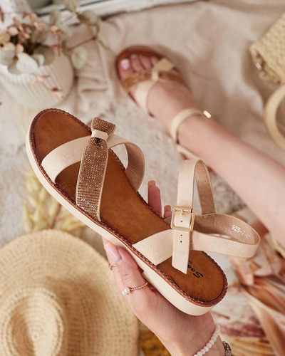 Royalfashion Дамски сандали Renos