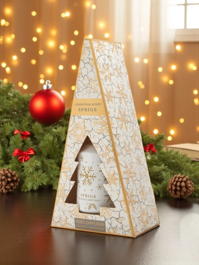 Коледни ароматни пръчици Sprigs