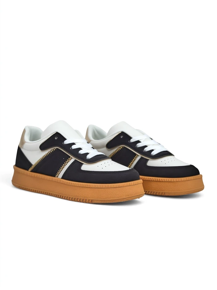 Royalfashion Дамски спортни сникърси Eanes