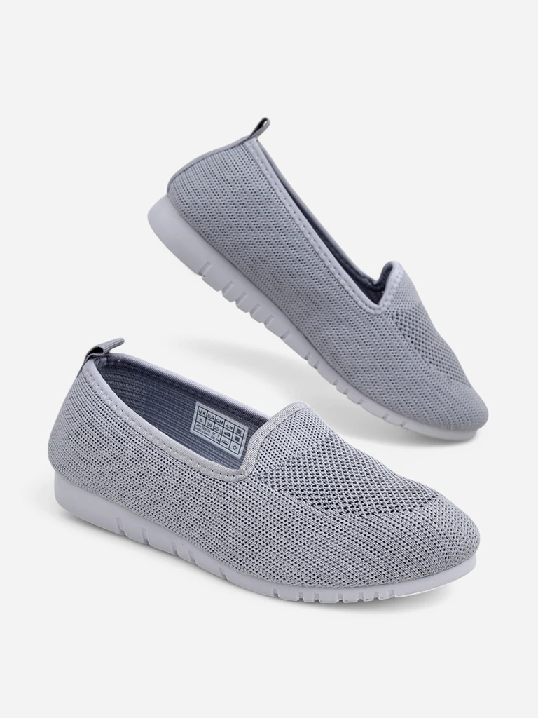 Royalfashion дамски платнени обувки Caerit