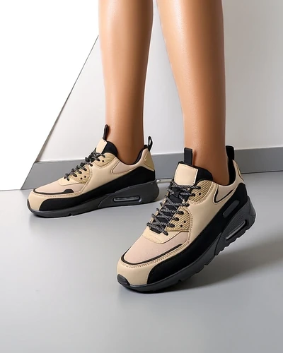 Royalfashion Дамски маратонки Maxxes