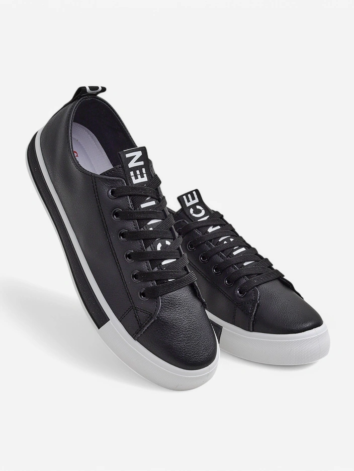 Кецове от екозаместителска кожа Royalfashion за жени Eccola