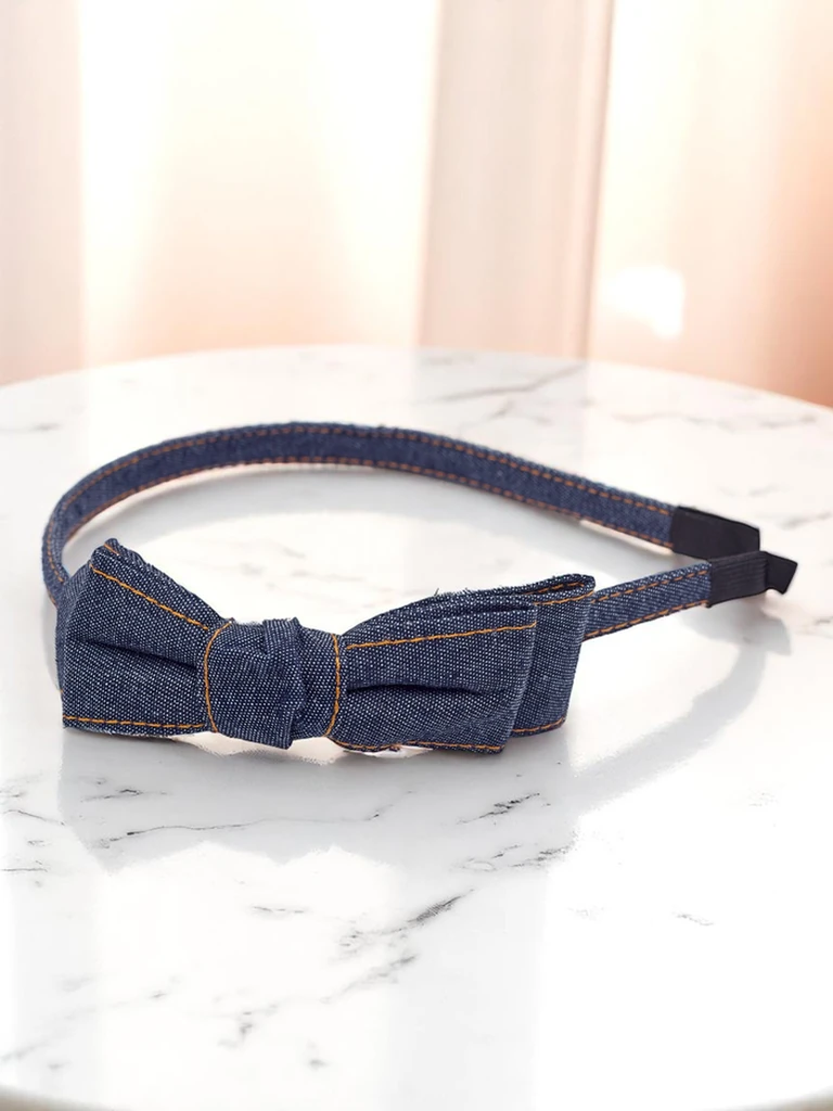 Royalfashion Lily Grace диадема с панделка