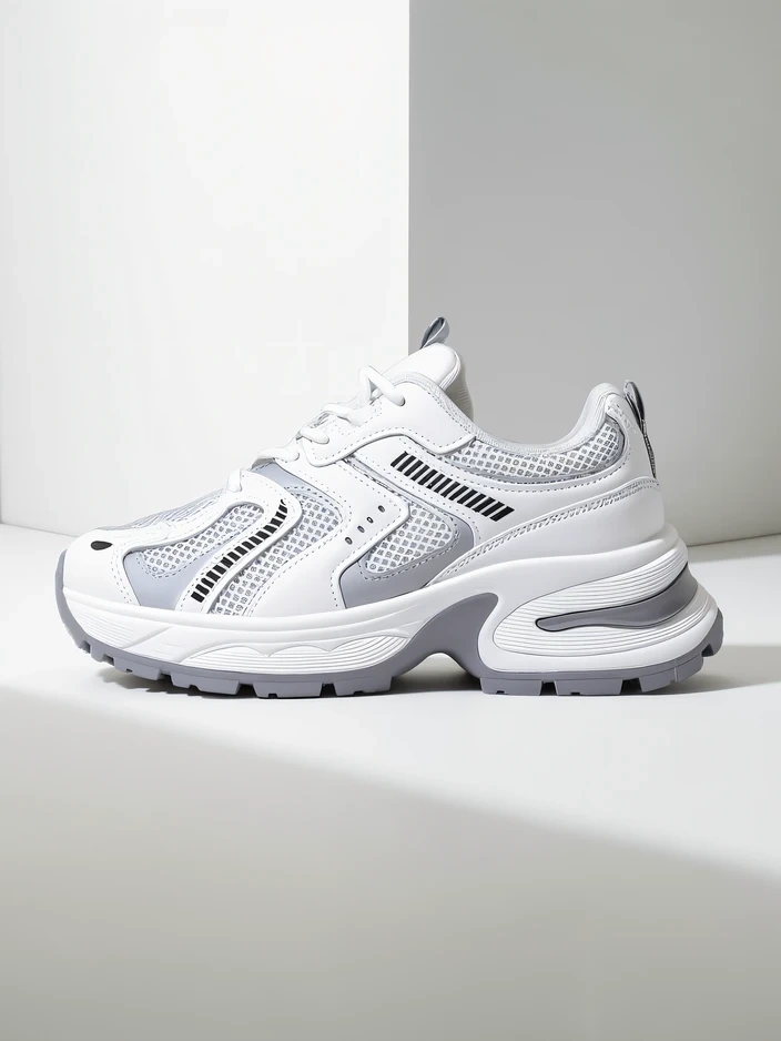 Royalfashion дамски спортни маратонки Resterri