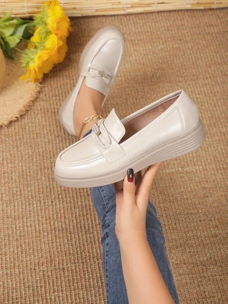 Royalfashion Дамски мокасини Fisall