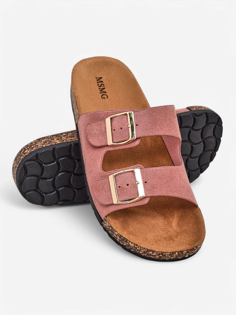 Женски сандали Royalfashion с катарами Foumy