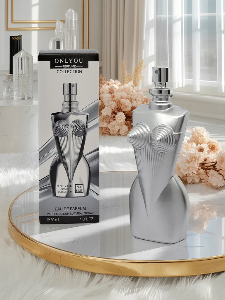 Inspiracja Eau de Parfum за жени NO.8127