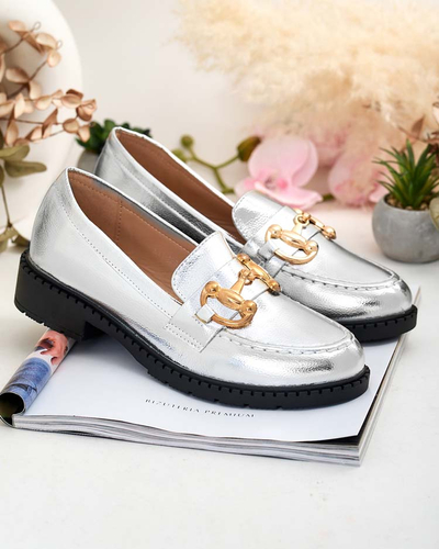 Royalfashion Дамски мокасини Apeyla