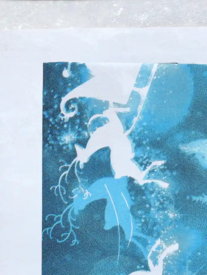 Royalfashion Коледно Спално Бельо 160x200 комплект 3-ЧАСТИ